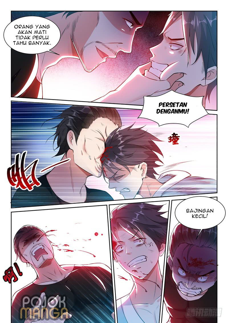 Super Shared Boyfriend System Chapter 07 Gambar 7